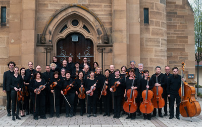 Kammerorchester Neckarsulm
